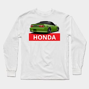 nissan 200sx Long Sleeve T-Shirt